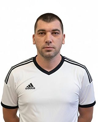 Vasyl Protsiuk
