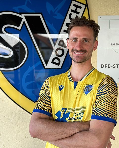 Foto: Luca Fleischmann