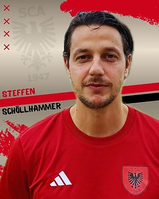 Steffen Schöllhammer
