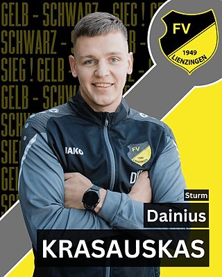 Dainius Krasauskas