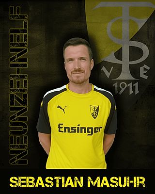 Sebastian Masuhr