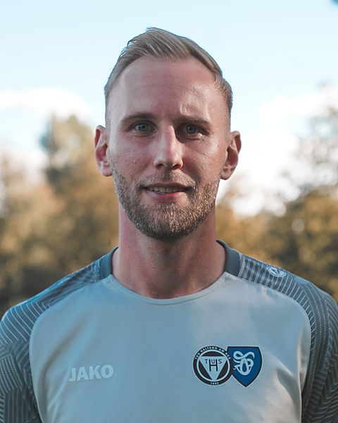 Lukas Große-Puppendahl