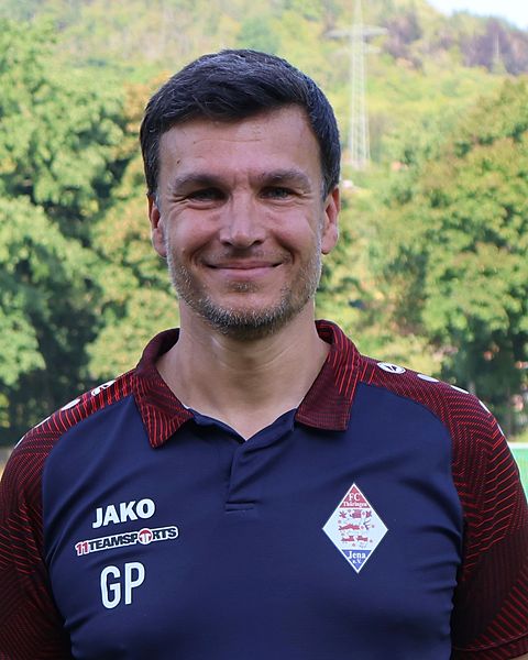 Foto: S.Foersterling / FCT Jena