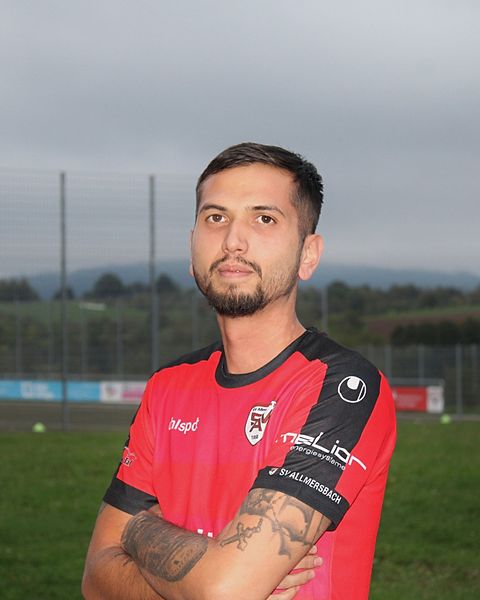 Foto: Timo Babic
