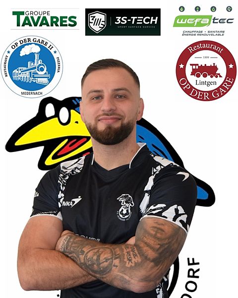 Foto: FC Jeunesse Gilsdorf