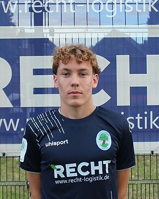 Niklas Heisig