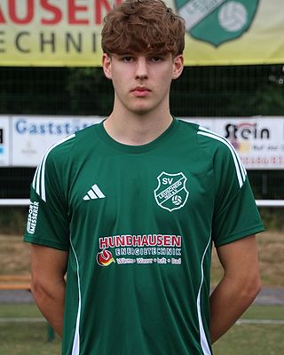Moritz Welter