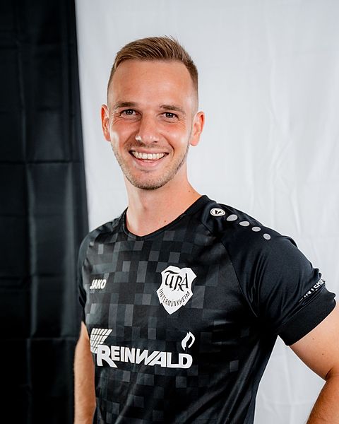 Foto: Sam Weber