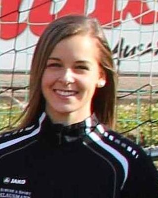 Sarah Sommer