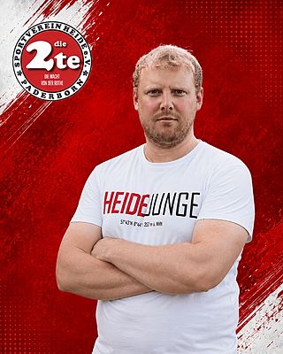 Simon Koch