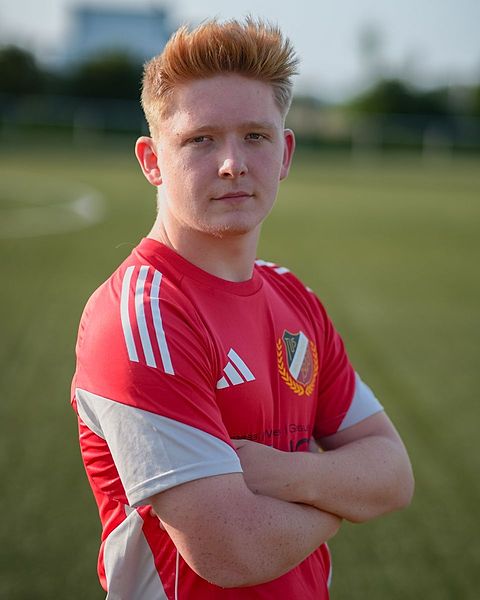 Foto: Dennis Fuchs Fotografie