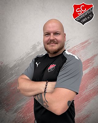 Moritz Wurm