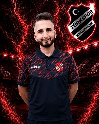 Burak Dastan