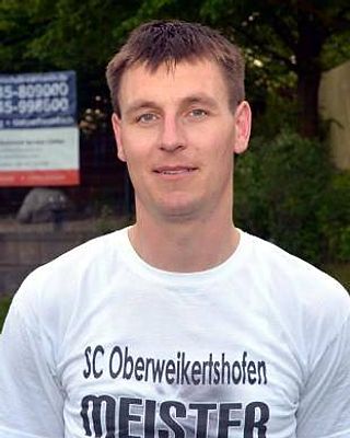 Stefan Strohmayer