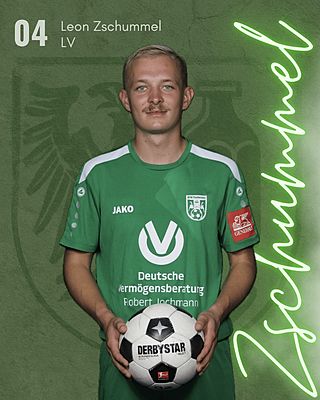 Leon Zschummel