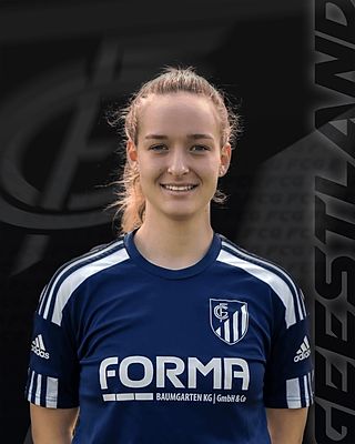 Lara-Sophie Duetsch