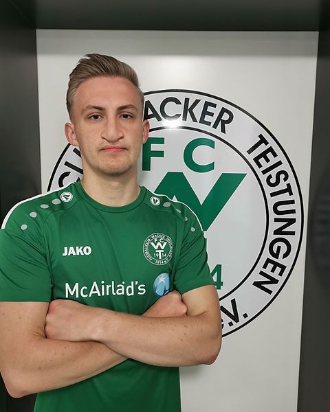 Foto: FC Wacker 1914 Teistungen