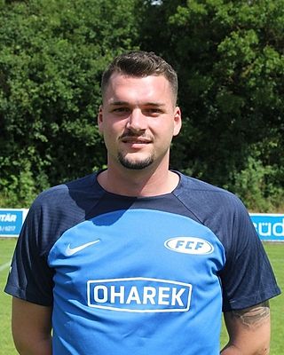Marvin Bühler