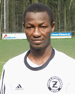 Mamadou Sako