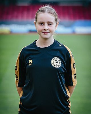 Melia Florentina Mirena