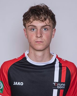 Julian Woiwode von Gilardi