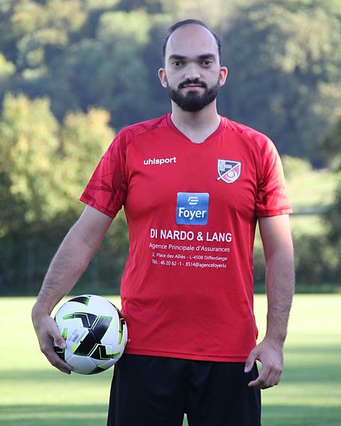 Foto: Gilbert Kintziger