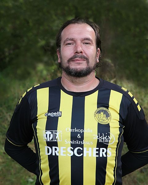 Thorsten Klotz