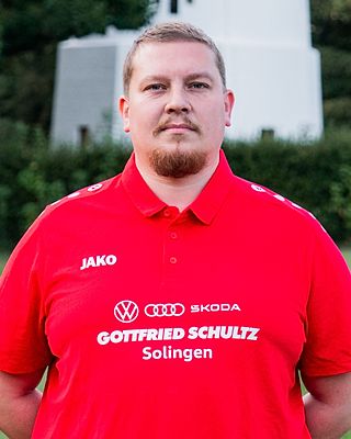 Marc Körschgen