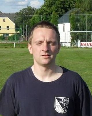 Andreas Schelter