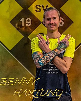 Benny Hartung
