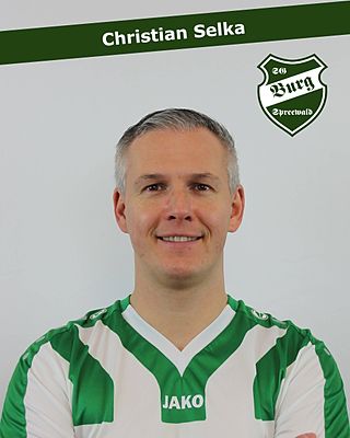Christian Selka