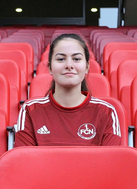 Foto: 1. FC Nürnberg