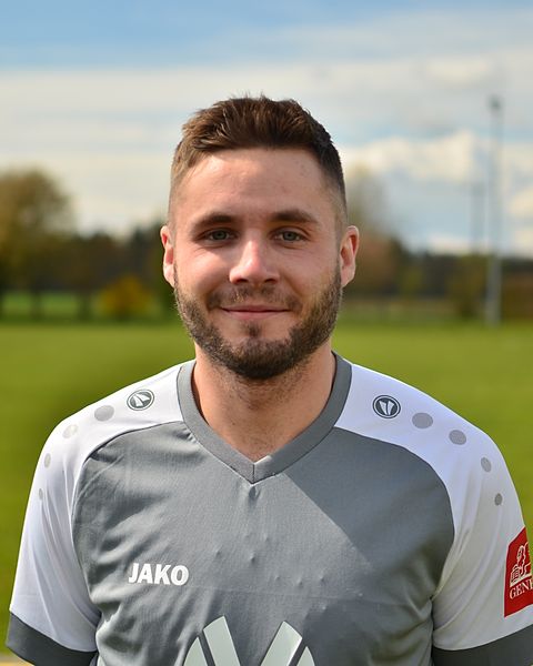 Foto: Spvgg Aicha/Donau