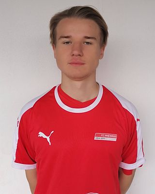 Mathias Salmen