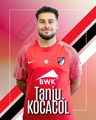 Tanju Kocacöl