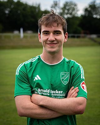Valentin Berger