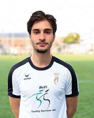Kerem Karabacak