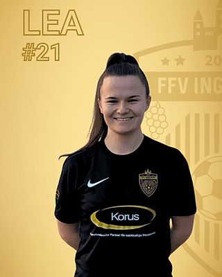 Lea Rehn