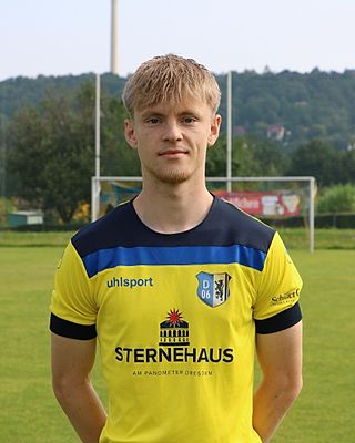 Martin Riemer