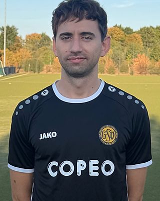 Hans Elezi