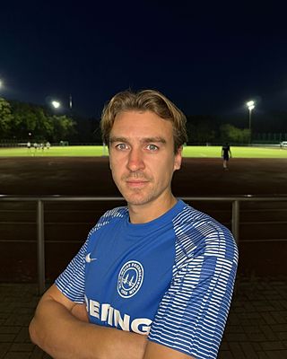Linus Valentin Wandzioch
