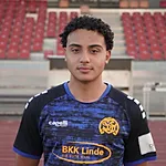 Yahya Al Hamad