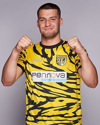 Enrico Schwaderer