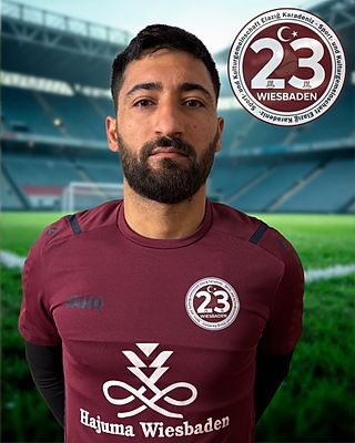 Sergen Arslan
