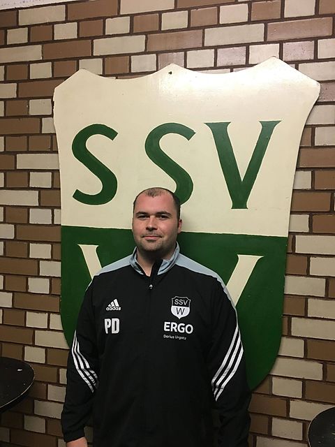 Foto: Stange