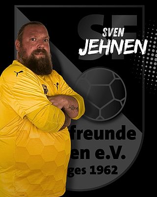 Sven Jehnen