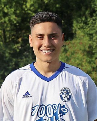 Mohamed Belhadj Mahmoud