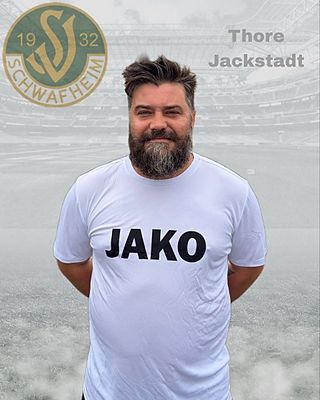 Thore Jackstadt
