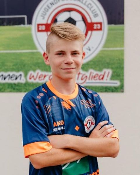 Joel Von Der Weth