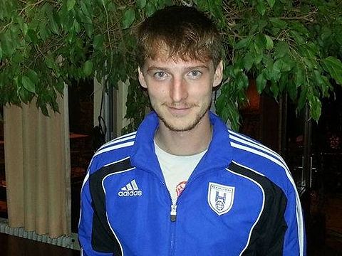 Foto: Portrait: Julian Schmidt Chris